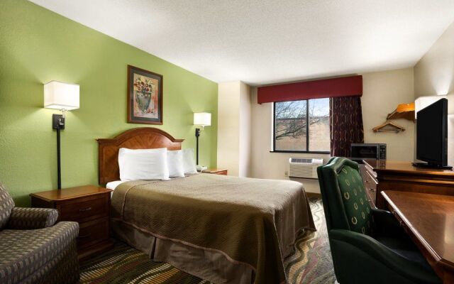 Travelodge By Wyndham Battle Creek