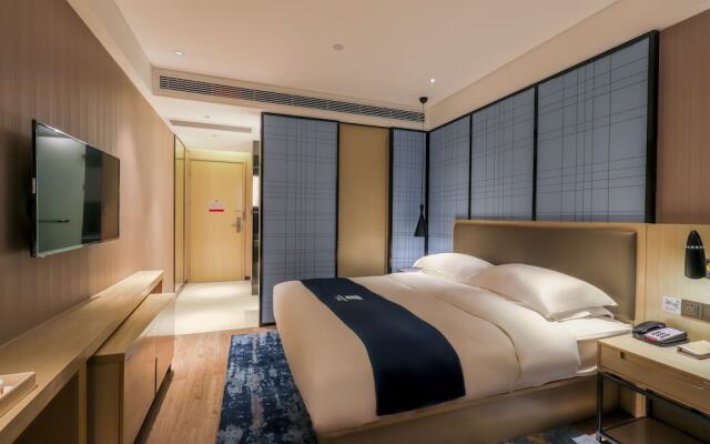 ECHARM HOTEL（Xi Qiao Shan, Foshan）