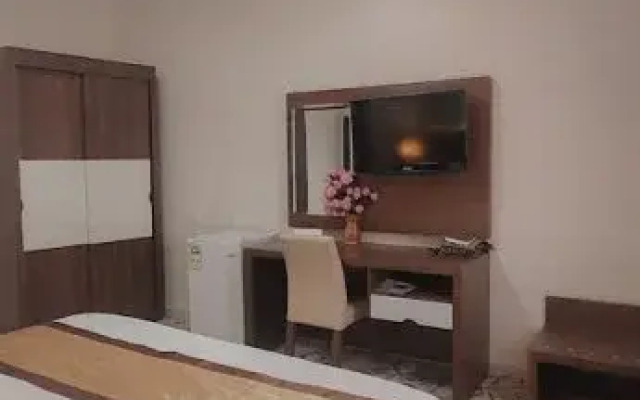 Rabwah Al Safwa Hotel 8