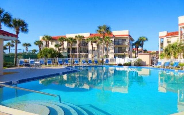 Ocean Village Club K24