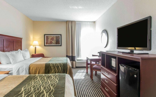 Comfort Inn Birmingham - Irondale