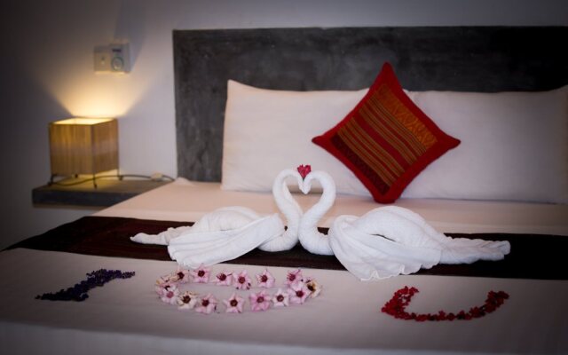 Alibaba Guest House
