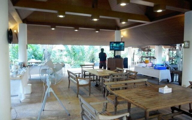 Anyamanee Khaoyai Resort