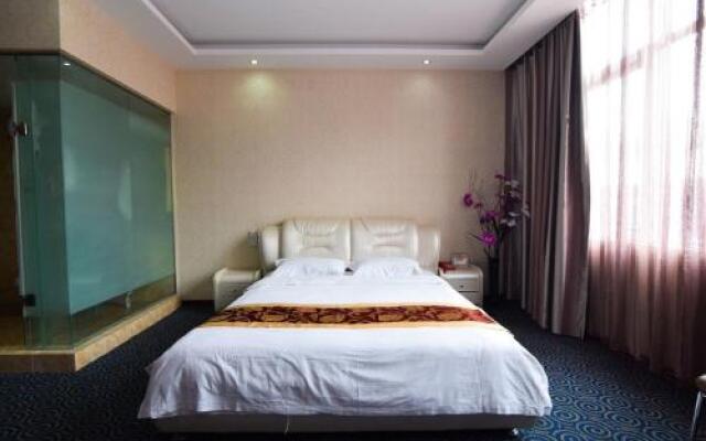 Sanxing Hotel