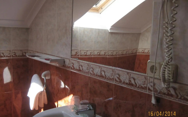 Hotel Entremontes