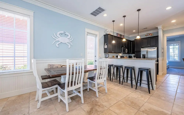 Bungalos 2485 'My Happy Place'