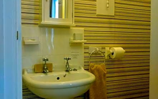 Rutland West Guest House