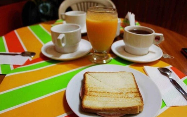Sol de Selva Hostal