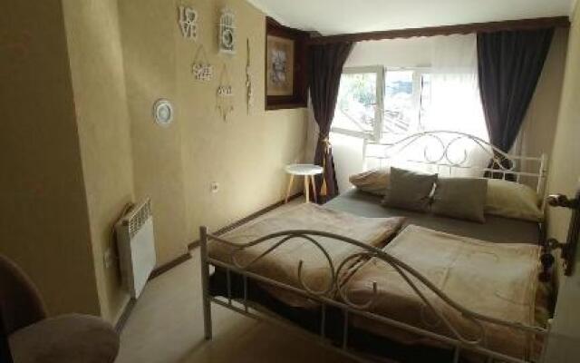 Hostel Magaza