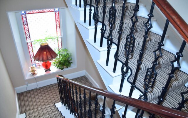 The Townhouse