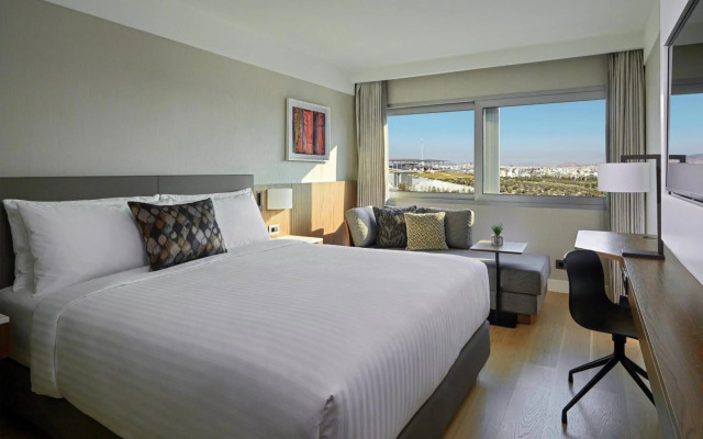 Athens Marriott Hotel