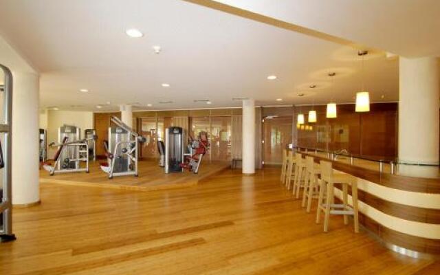 Sport & Wellness Resort Quellenhof