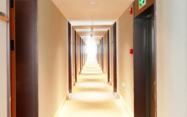 Ji Hotel (xiamen Haicang District Government Branc – Hotel Rooms – Xiamen