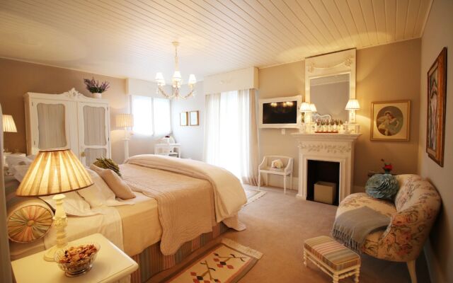 Hotel Boutique Casa Regaleira