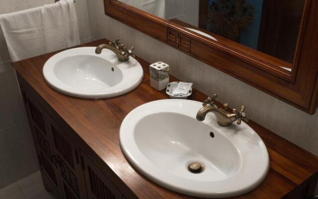 La Posada de Clotilde