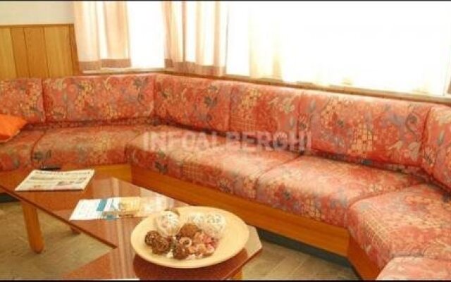 Hotel Arianna
