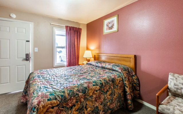 Autzen Inn
