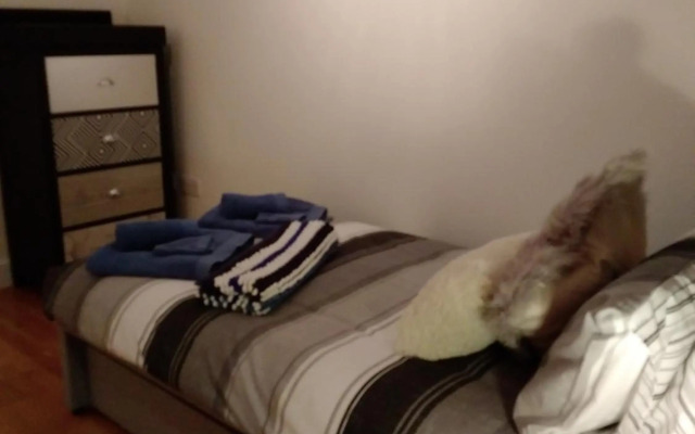 Fistral beach apartment