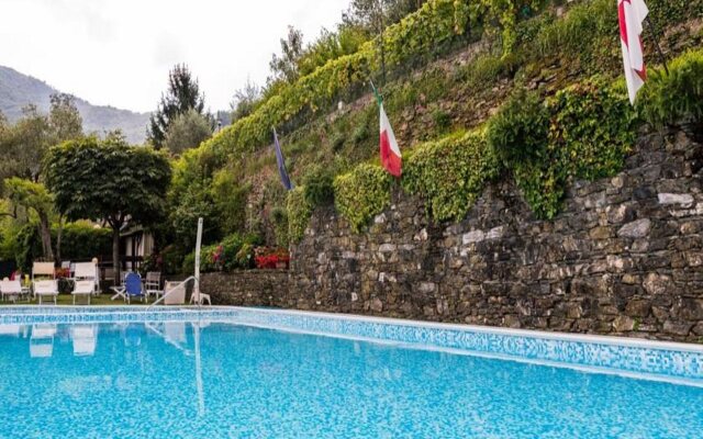 Hotel Manuelina