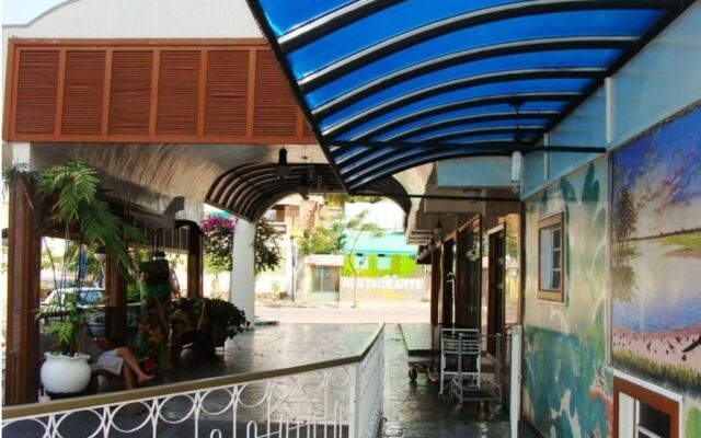 Nacional Palace Hotel