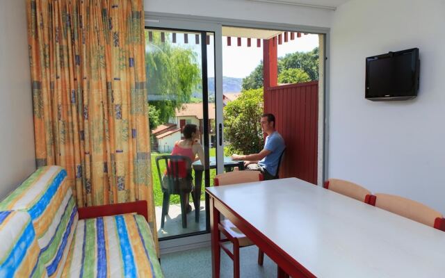 Residence Le Mondarrain