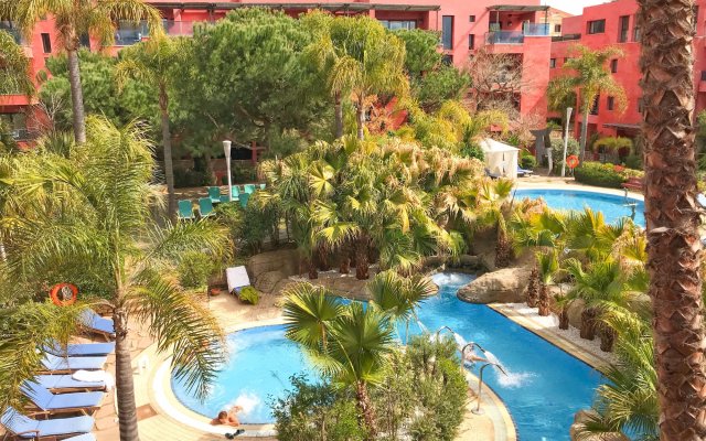 Hotel Blancafort Spa Termal