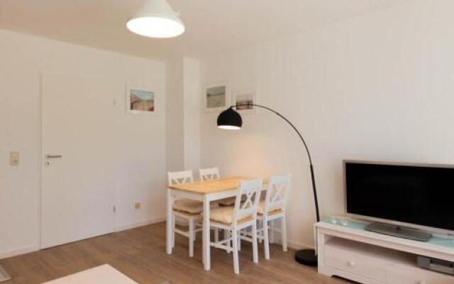 Ferienwohnung Kurpark-Residenz App. 5
