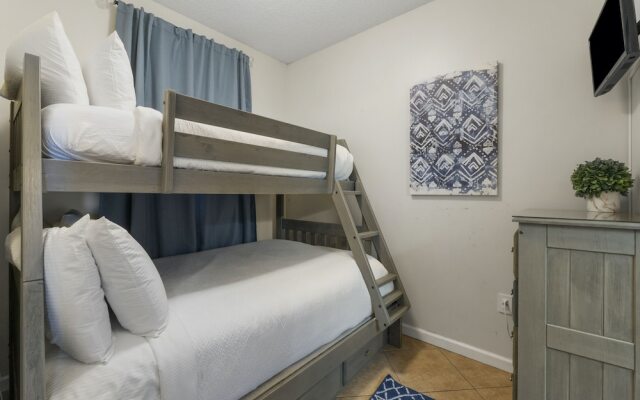 Sterling Sands Resort by Panhandle Getaways