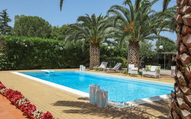TD Villa Marinesca Typical Villa With Pool