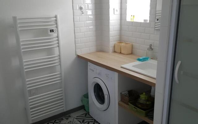 Gîte Les "FERRAGES"