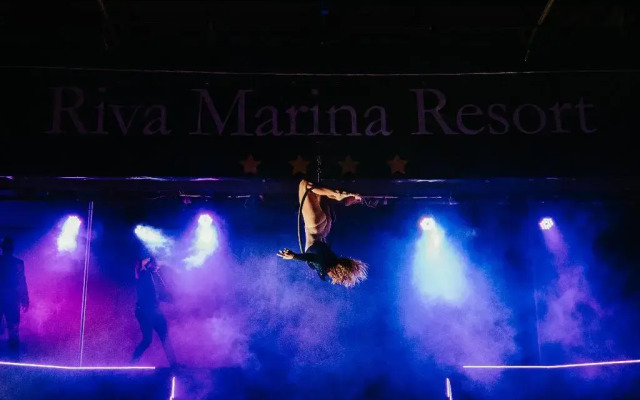 CDSHotels Riva Marina Resort