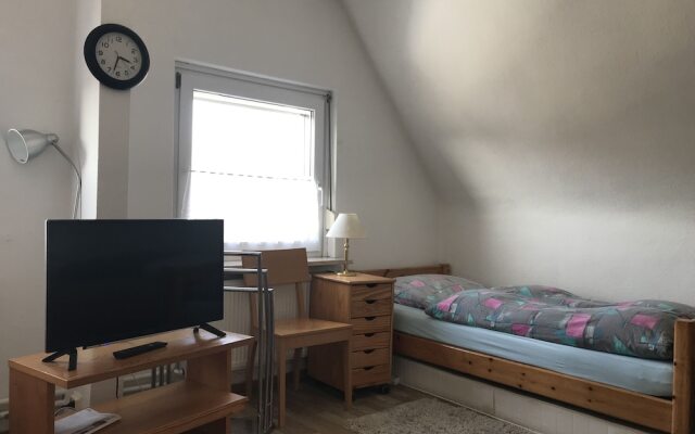 Ferienwohnung Elmshorn