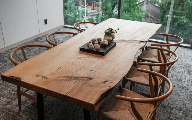 Nine Tree By Parnas Seoul Insadong