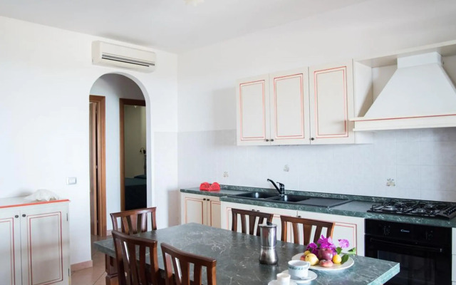 Eolian Residence
