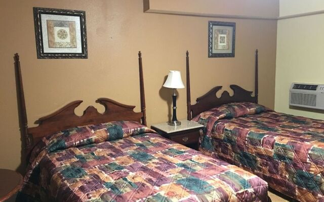 Relax Inn Bel Alton