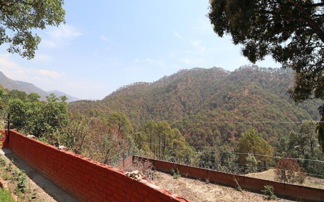 OYO 13432 Home Exotic 2BHK Villa Bhimtal