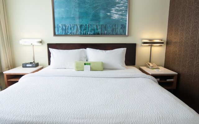 SpringHill Suites Pittsburgh Monroeville