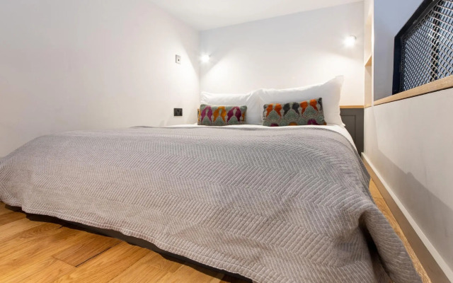 Linton Collection - Blackfriars Lofts
