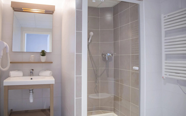 Comfort Aparthotel Cannes Mandelieu