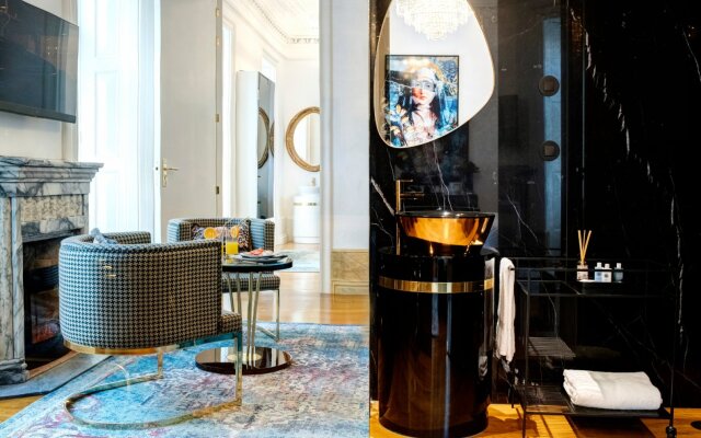 1877 Estrela Palace Hotel