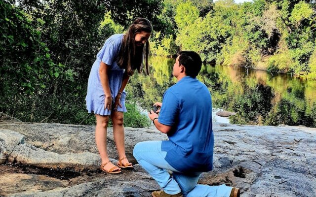 Blyde River Wilderness Lodge