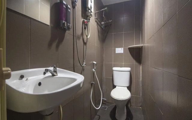 OYO 90235 Hotel Inap Sri Gombak