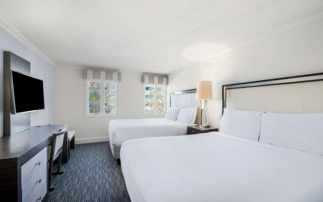 The Normandy Hotel