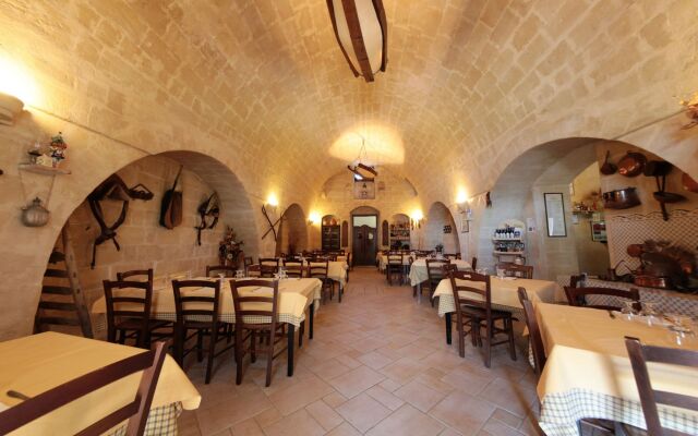 Le Matinelle Agriturismo