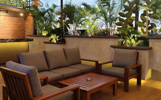 The Mango Suites by Flat06