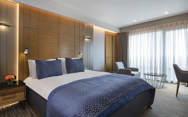 Mövenpick Hotel & Thermal Spa