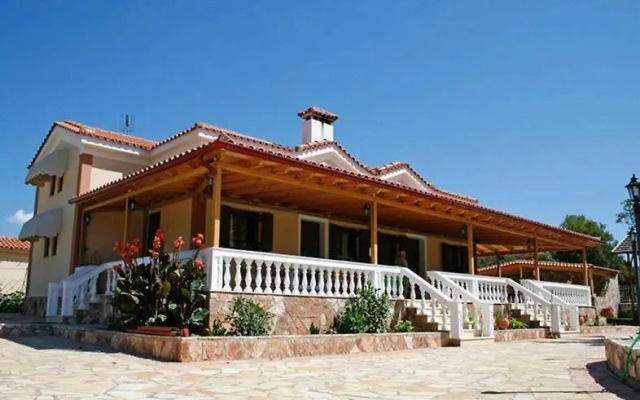 Villa Kostoula