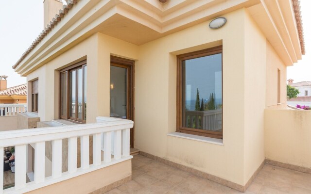 Malagasuite Private Deluxe Villa