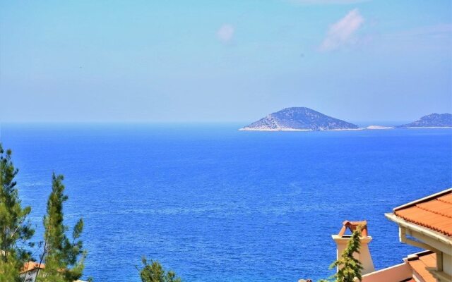 Villa Rimma by Akdenizvillam