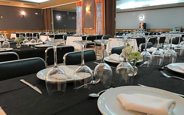 Hotel Sierra de Arcos